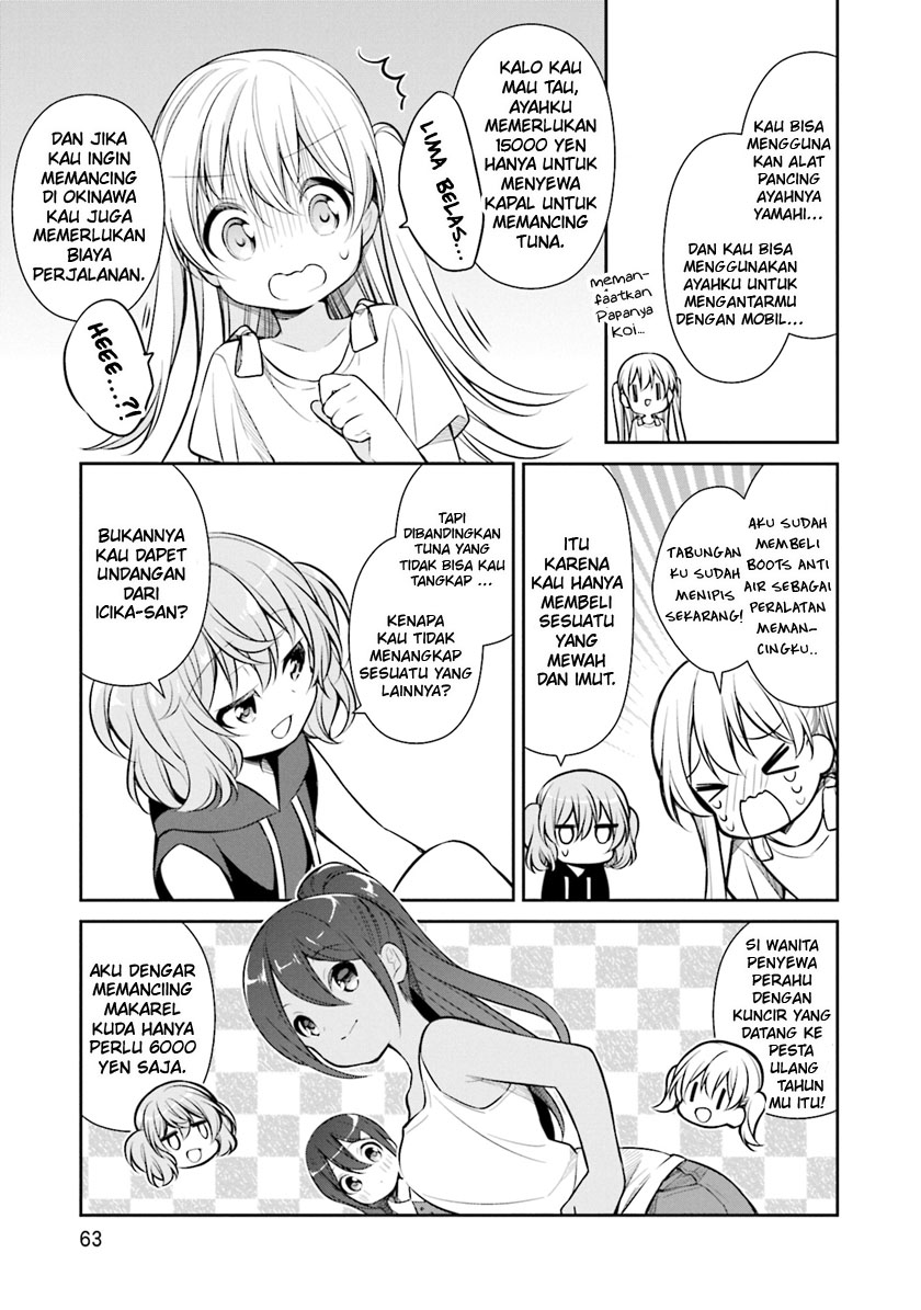 Slow Loop Chapter 09 Gambar 10